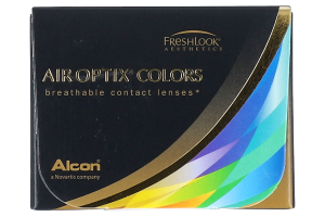 Air Optix Colors 2 Pack